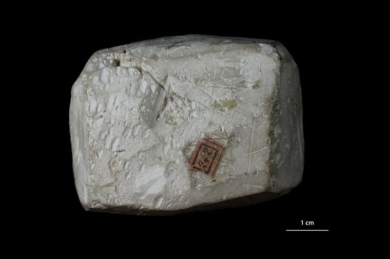 Sepiolite