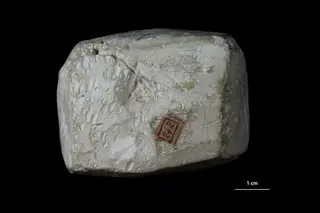 Sepiolite