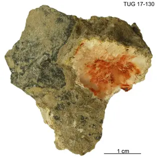 Sepiolite