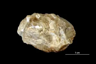 Siderite