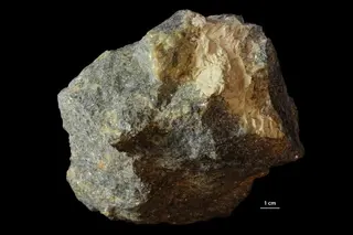 Siderite