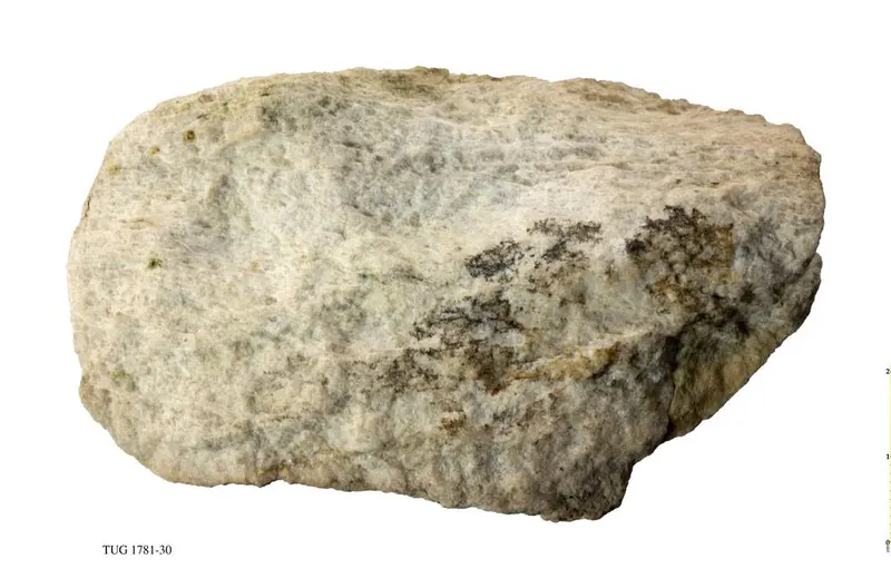 Sillimanite