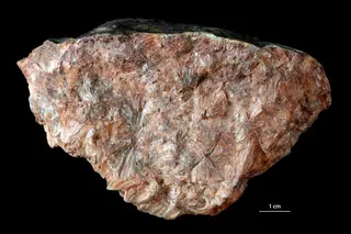 Sillimanite