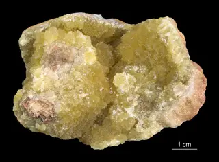 Smithsonite