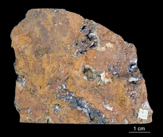 Smithsonite