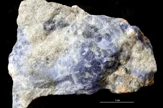 Sodalite