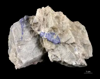 Sodalite