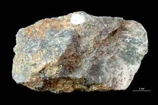 Spessartine