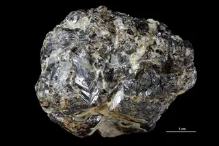 Spinel