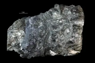 Stannite