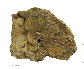 Staurolite