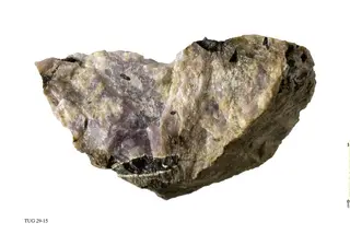 Steenstrupine-(Ce)