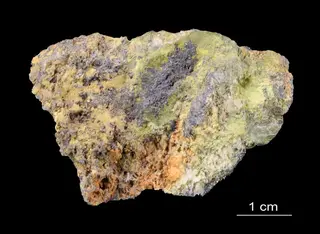 Stibiconite