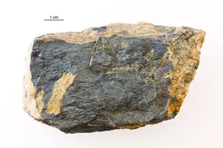 Stibnite