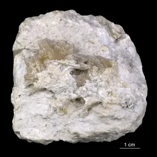 Strontianite