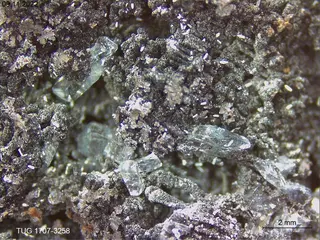 Tarbuttite