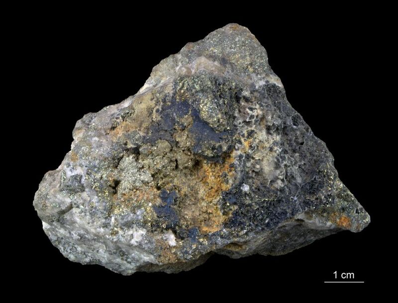 Tenorite
