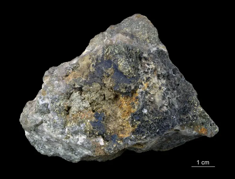 Tenorite