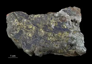 Tenorite
