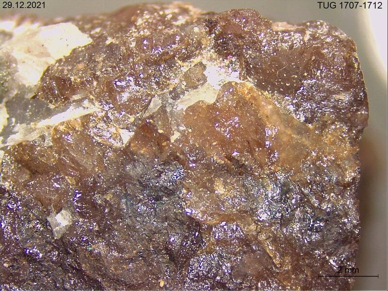 Tephroite