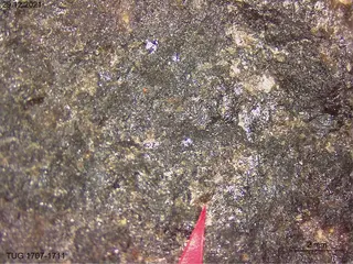Tephroite