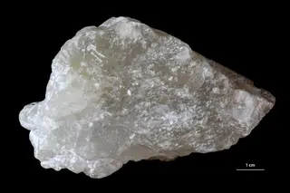 Thenardite