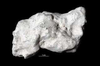 Thenardite