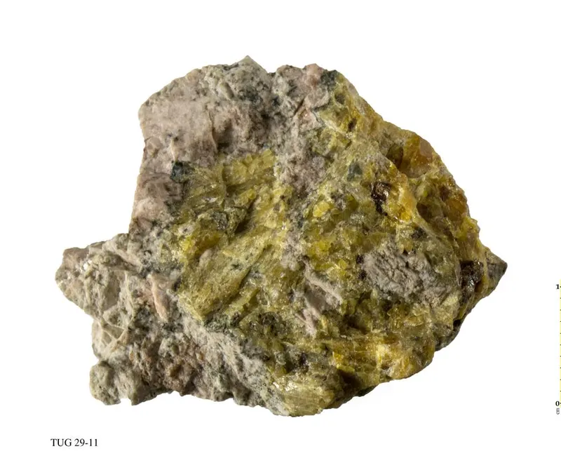 Titanite
