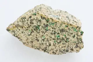Torbernite