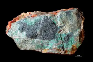 Torbernite