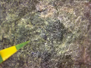Törnebohmite-(Ce)