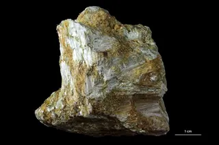 Tremolite