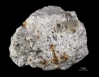 Tridymite