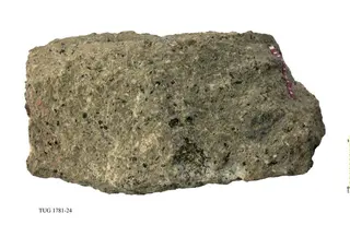 Tridymite
