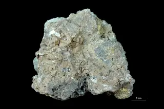 Tschermigite