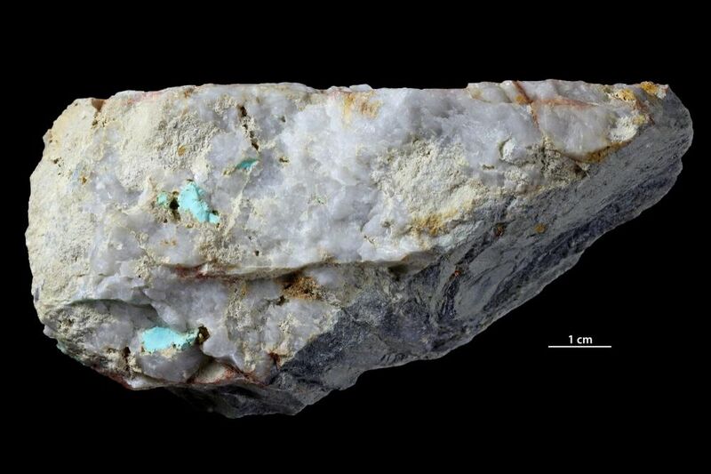 Turquoise