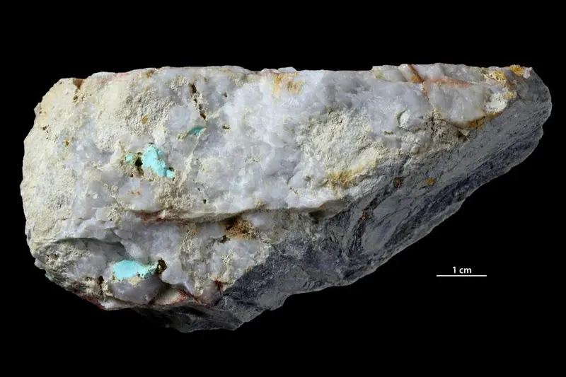 Turquoise