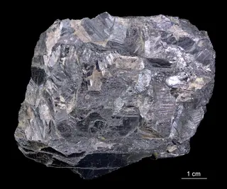 Uraninite