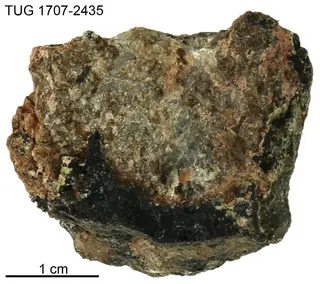 Uraninite