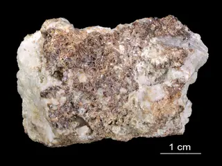 Vanadinite