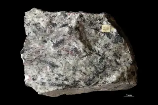 Villiaumite