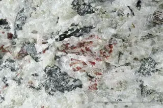 Villiaumite