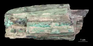 Volborthite