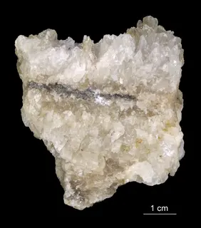 Witherite