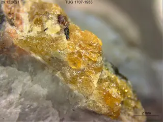 Wöhlerite