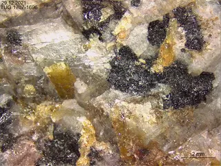 Wöhlerite