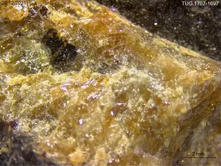 Wöhlerite
