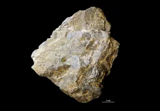 Wurtzite