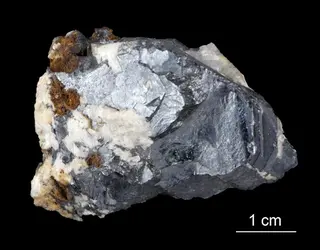 Zincite