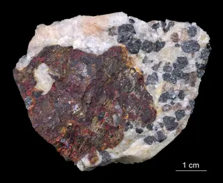 Zincite
